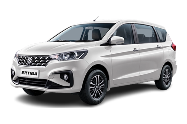 SUV 6+1 ERTIGA